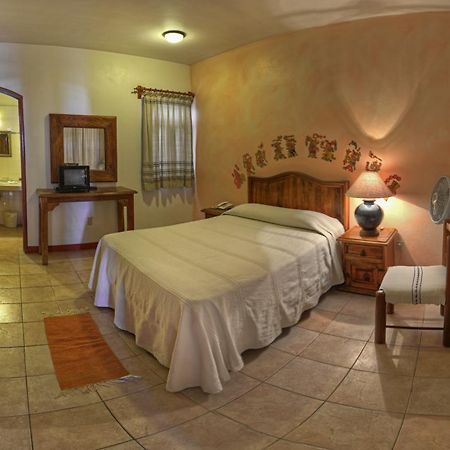 Hotel Posada Catarina 오아하카주 외부 사진