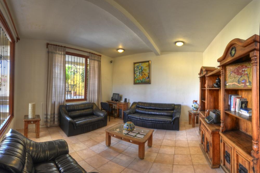 Hotel Posada Catarina 오아하카주 외부 사진
