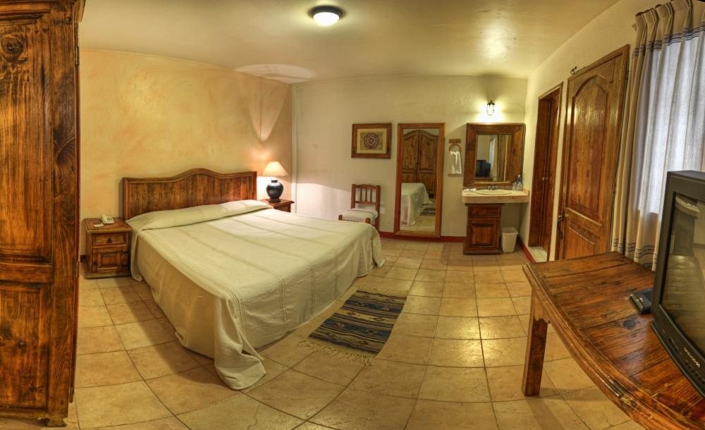 Hotel Posada Catarina 오아하카주 외부 사진